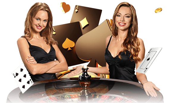 Jogue com dealers reais no FUBET!