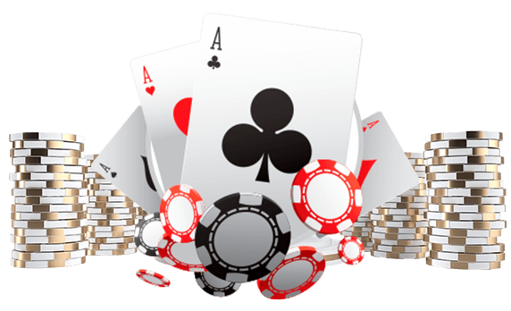 Jogue jogos de pôquer em FUBET