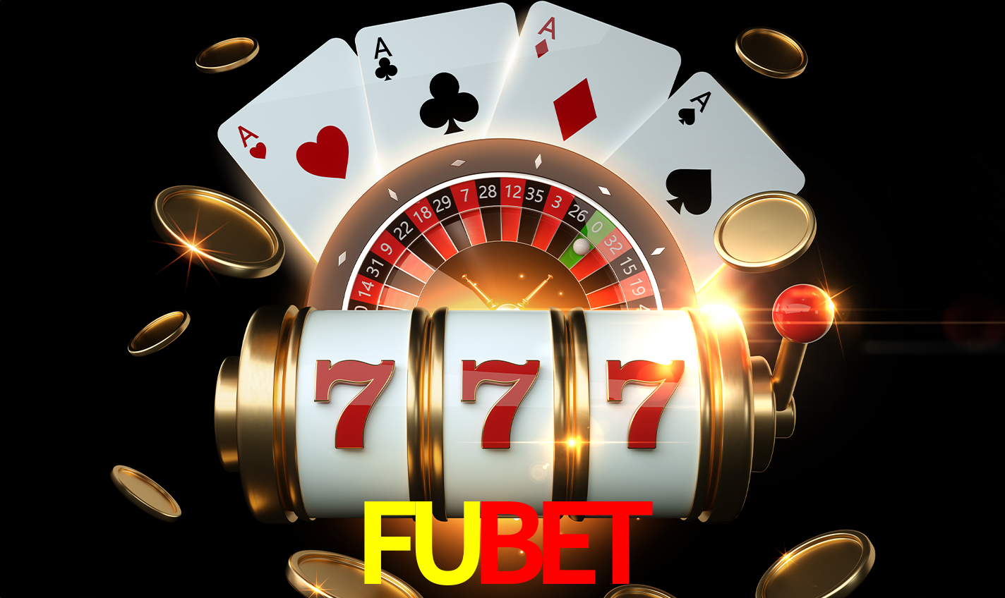 FUBET aplicativo