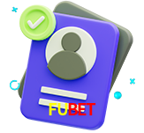 Tornar-se um membro do FUBET é muito simples